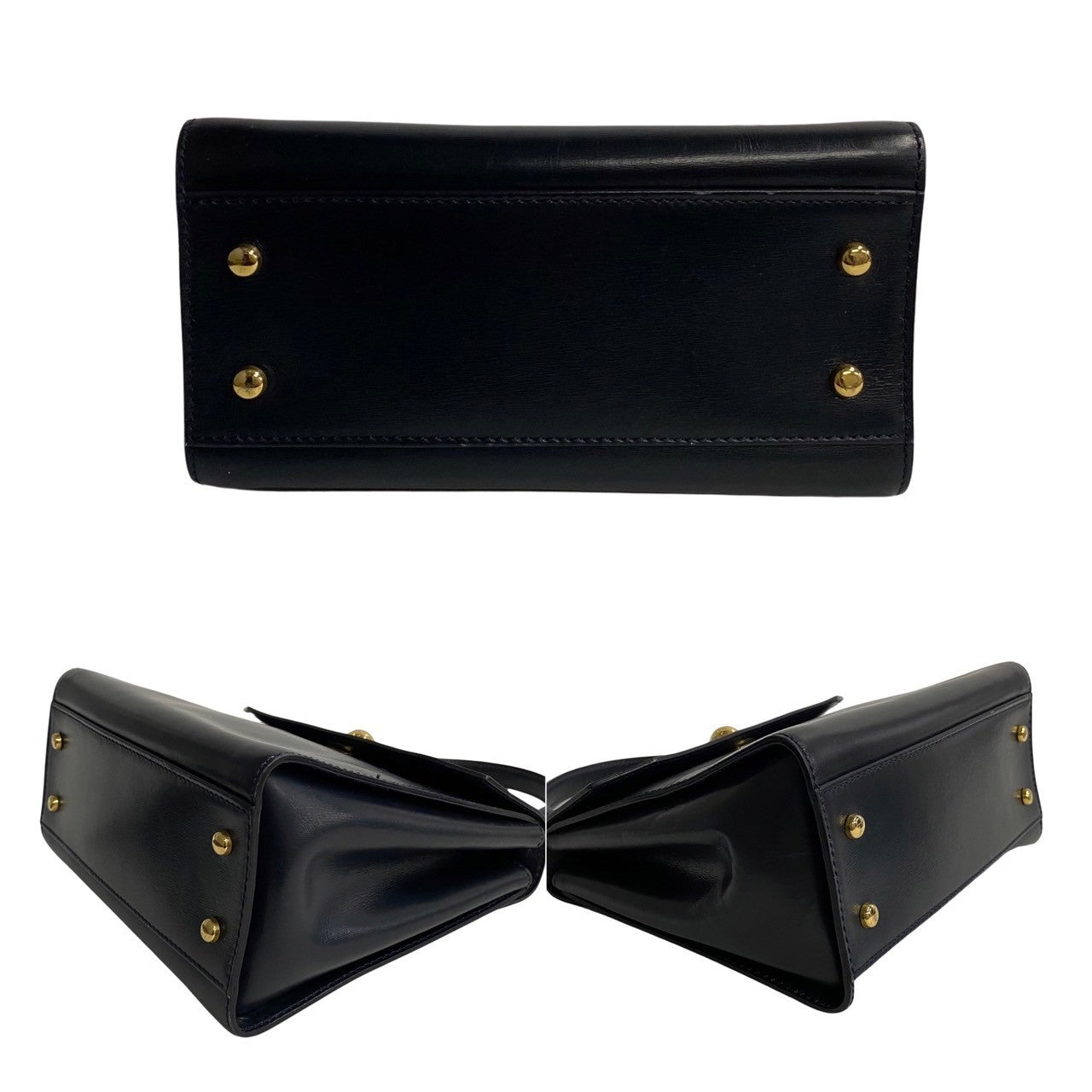 CELINE Vintage 8