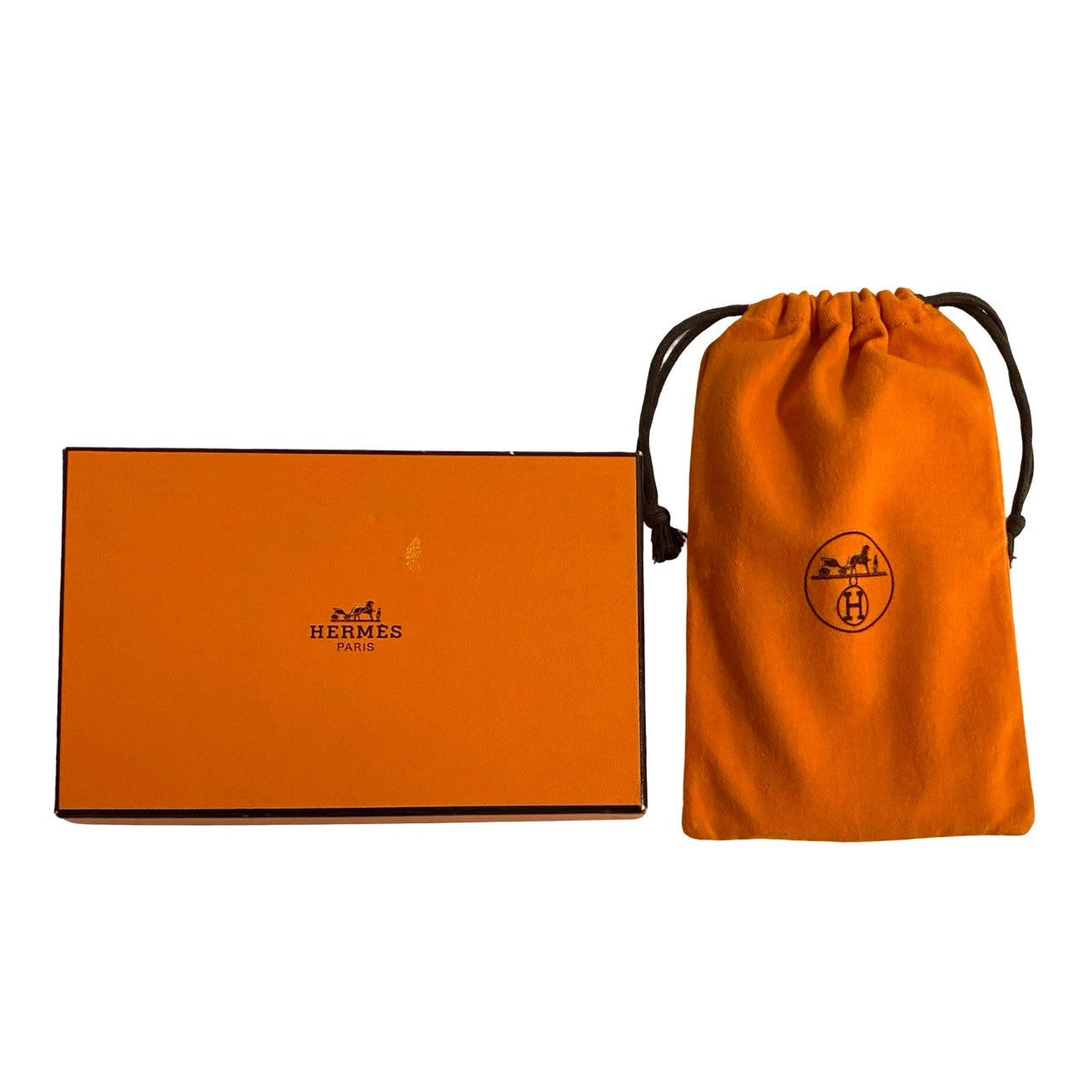 HERMES ベアンスフレ 7