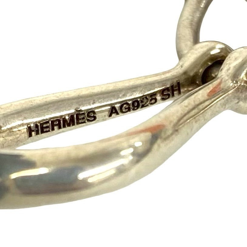 HERMES エルメス マルジェラ期 アラベスク ブレスレット 4
