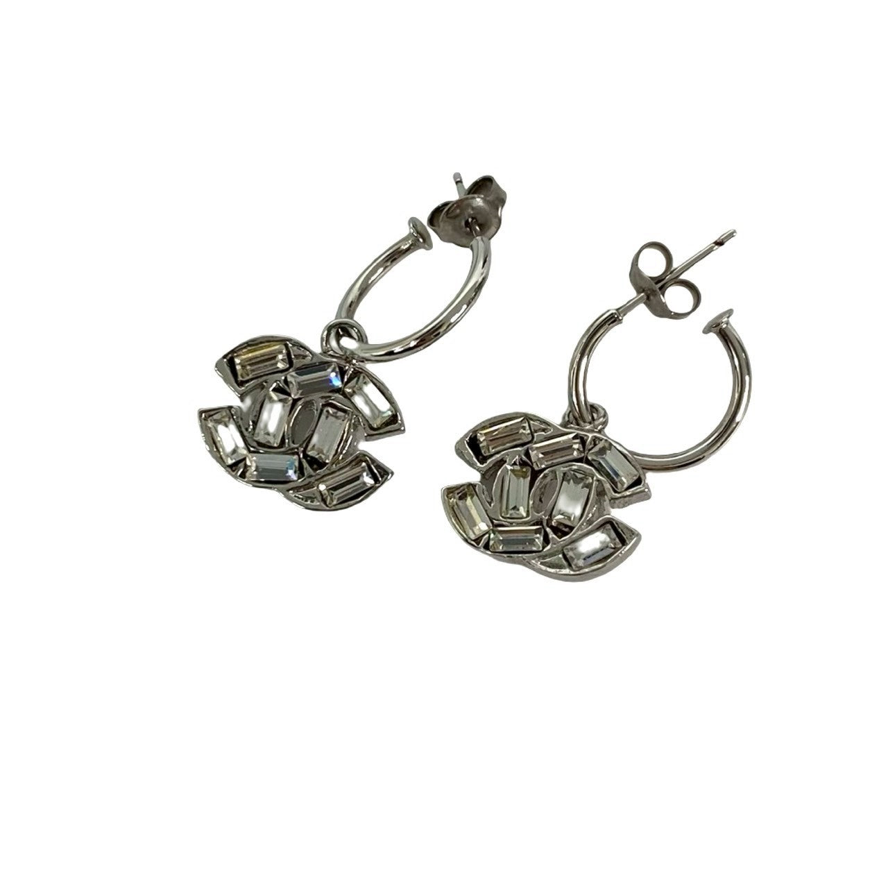 CHANEL シャネル (Vintage) ピアス 3