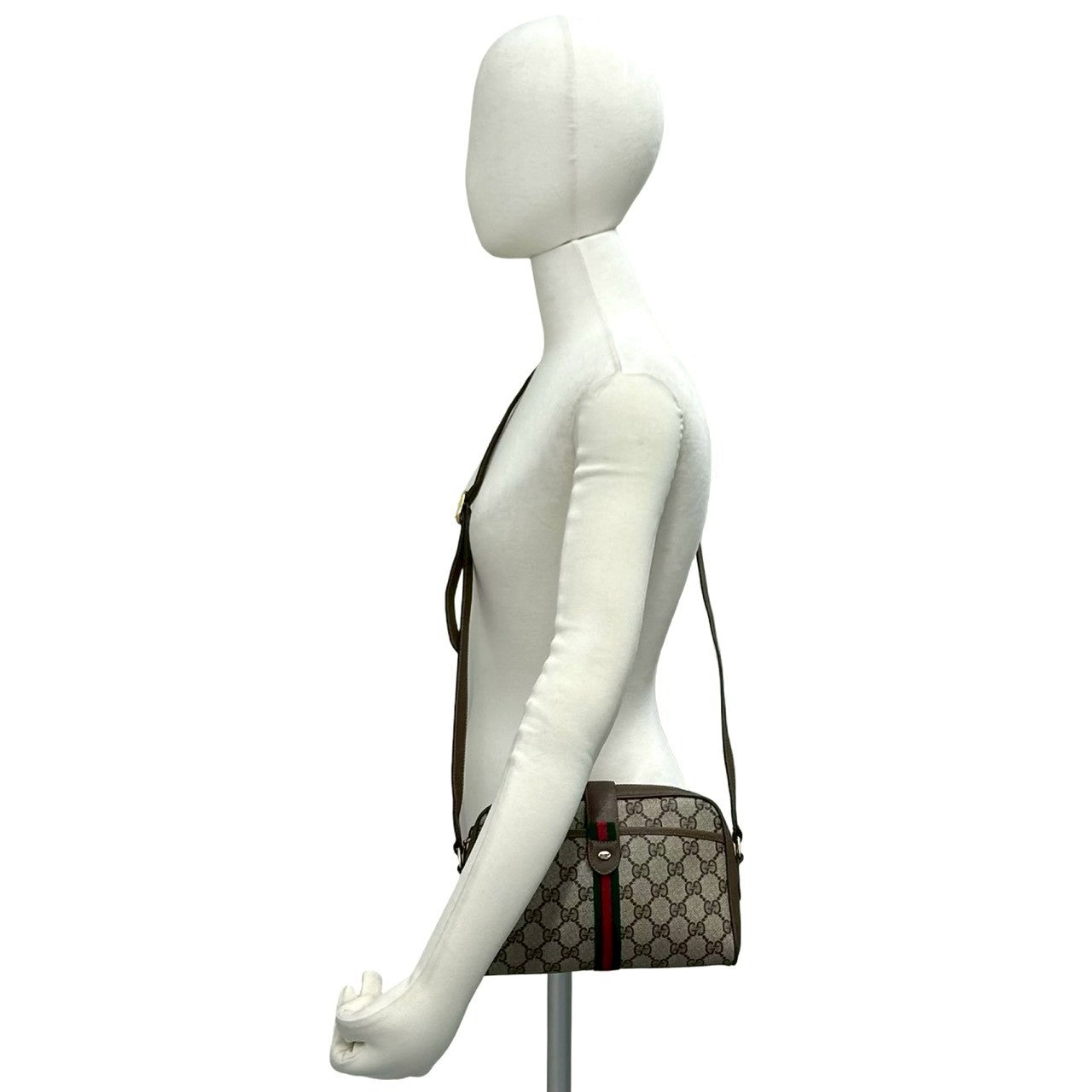 GUCCI グッチ (Vintage) ショルダーバッグ 2
