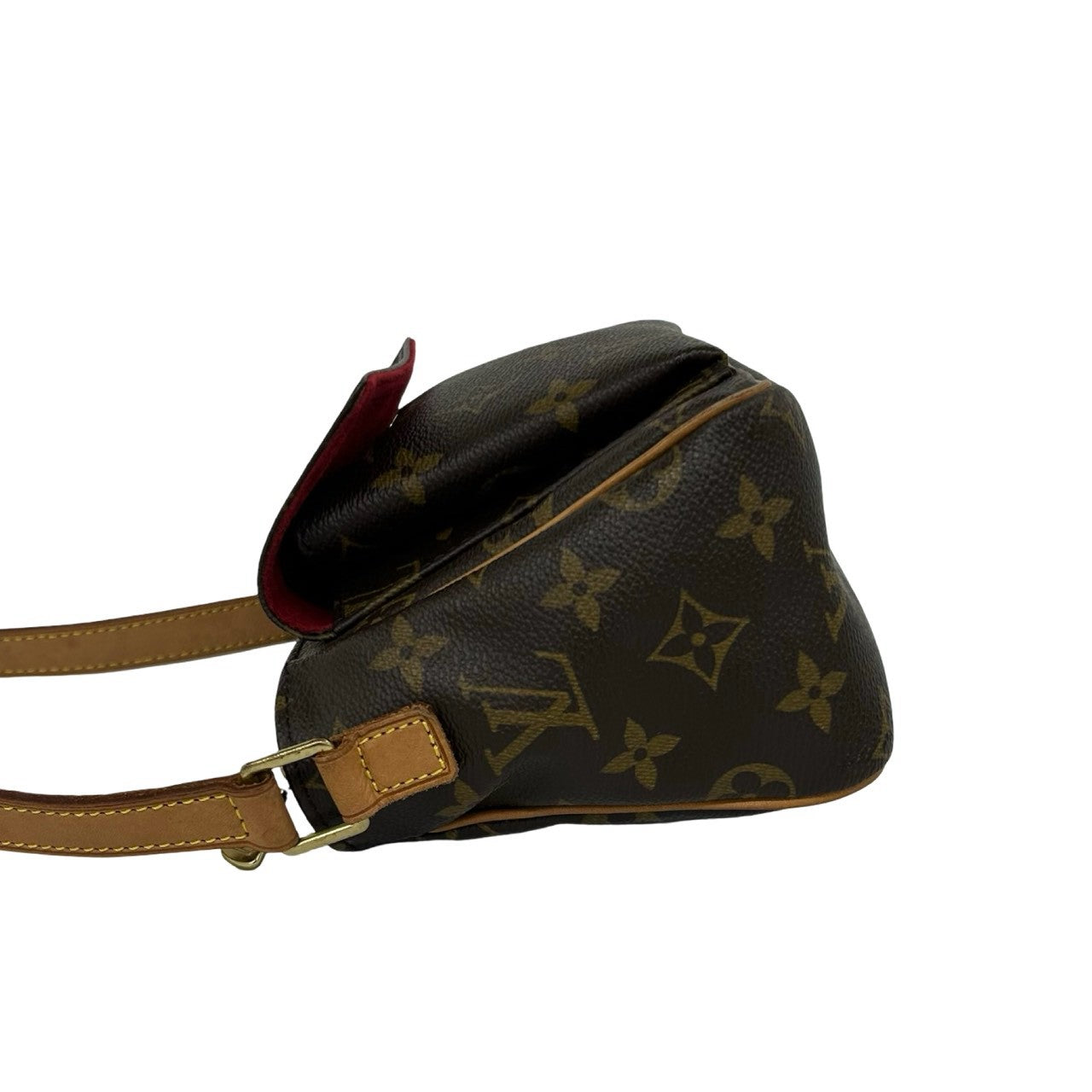 LOUIS VUITTON ルイヴィトン ヴィバシテ PM ショルダーバッグ 5