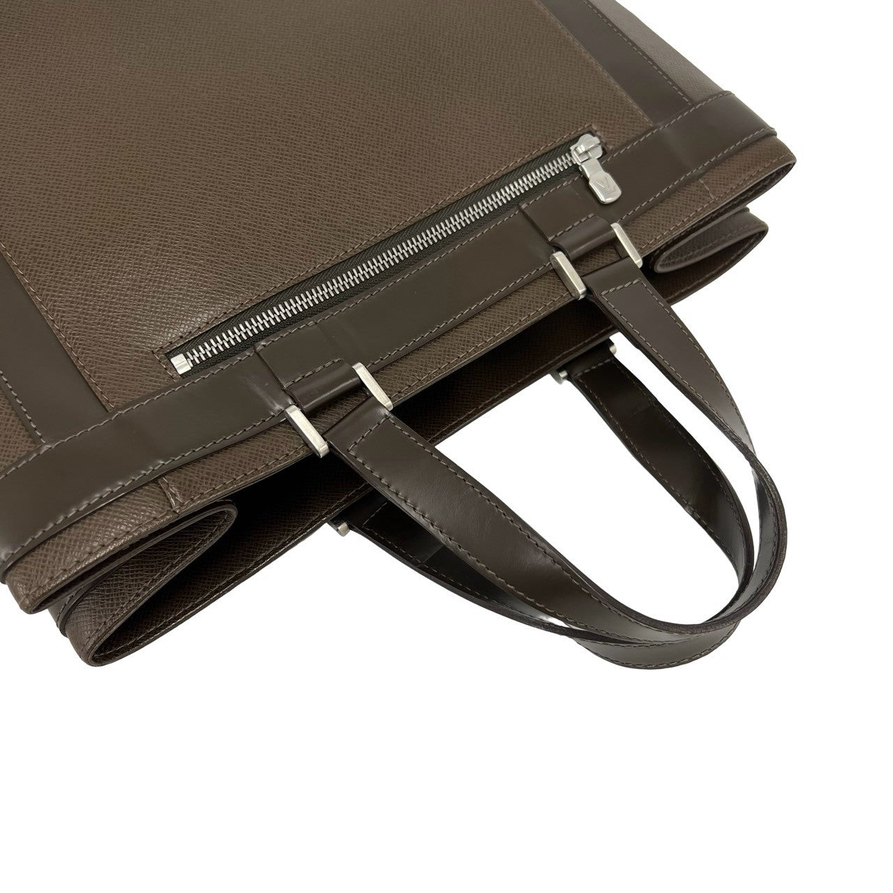 LOUIS VUITTON ルイヴィトン カスベック PM ハンドバッグ 4