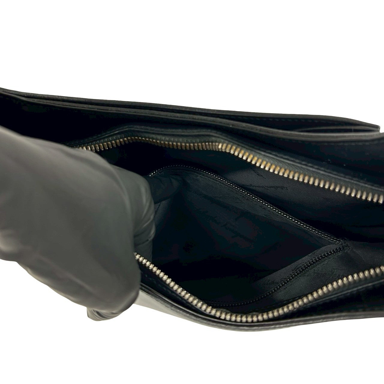 Salvatore Ferragamo サルヴァトーレフェラガモ ショルダーバッグ 10