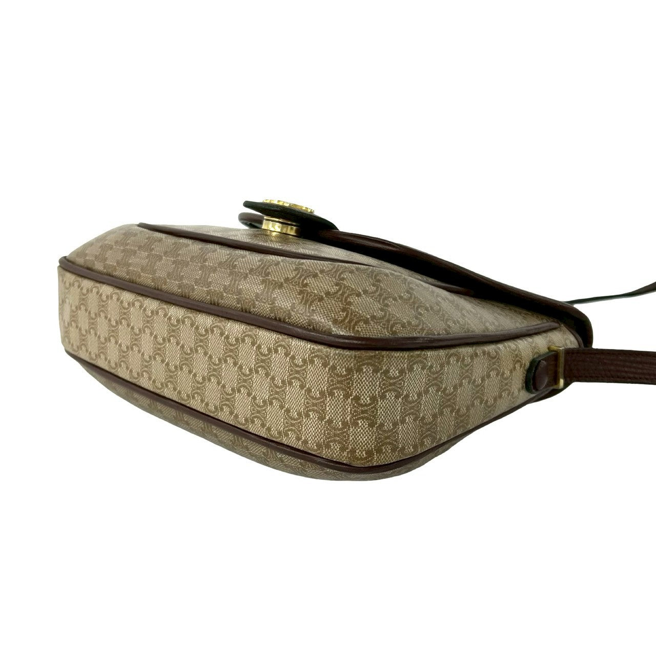 CELINE セリーヌ (Vintage) ショルダーバッグ 8