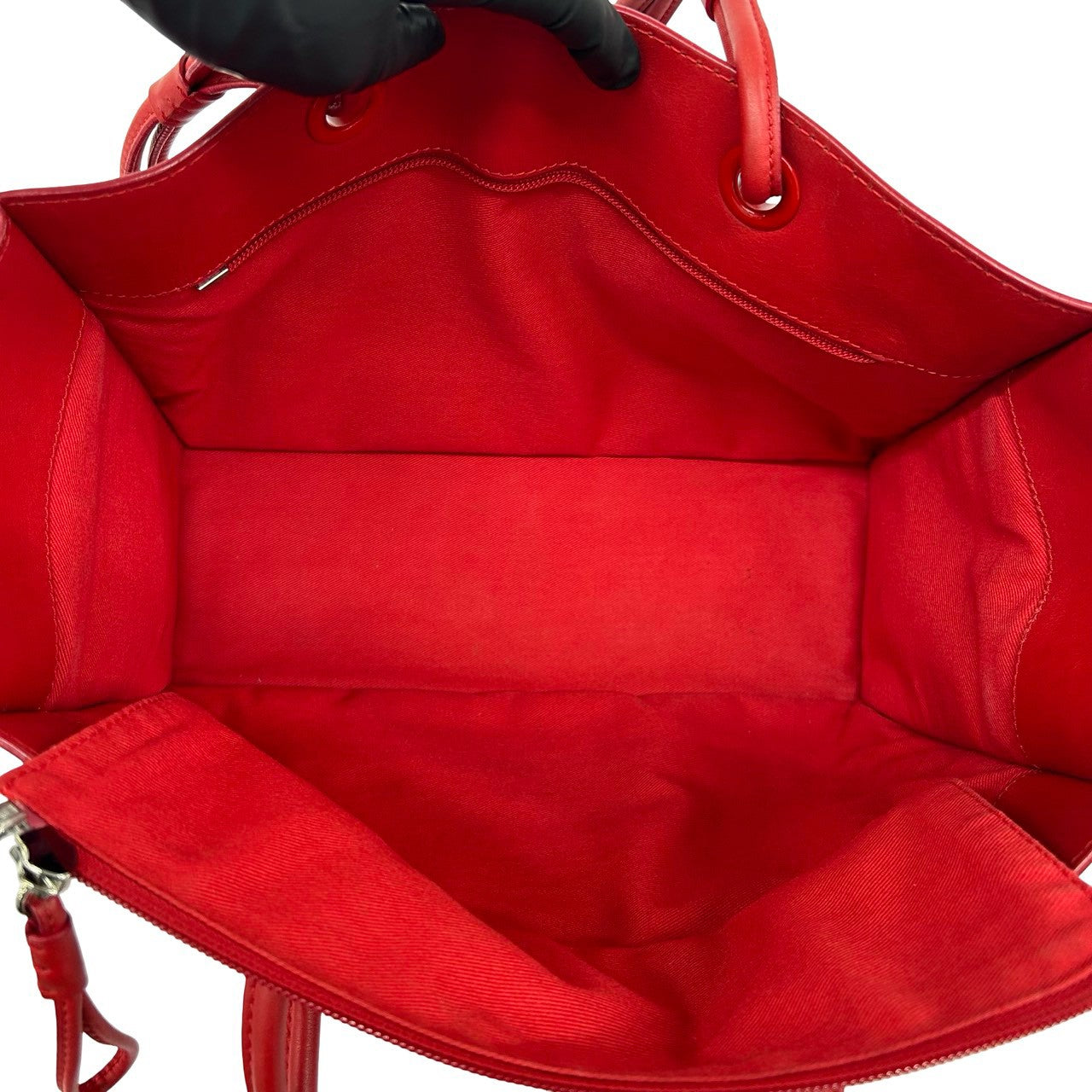 LOEWE ロエベ ショッパー トートバッグ 9