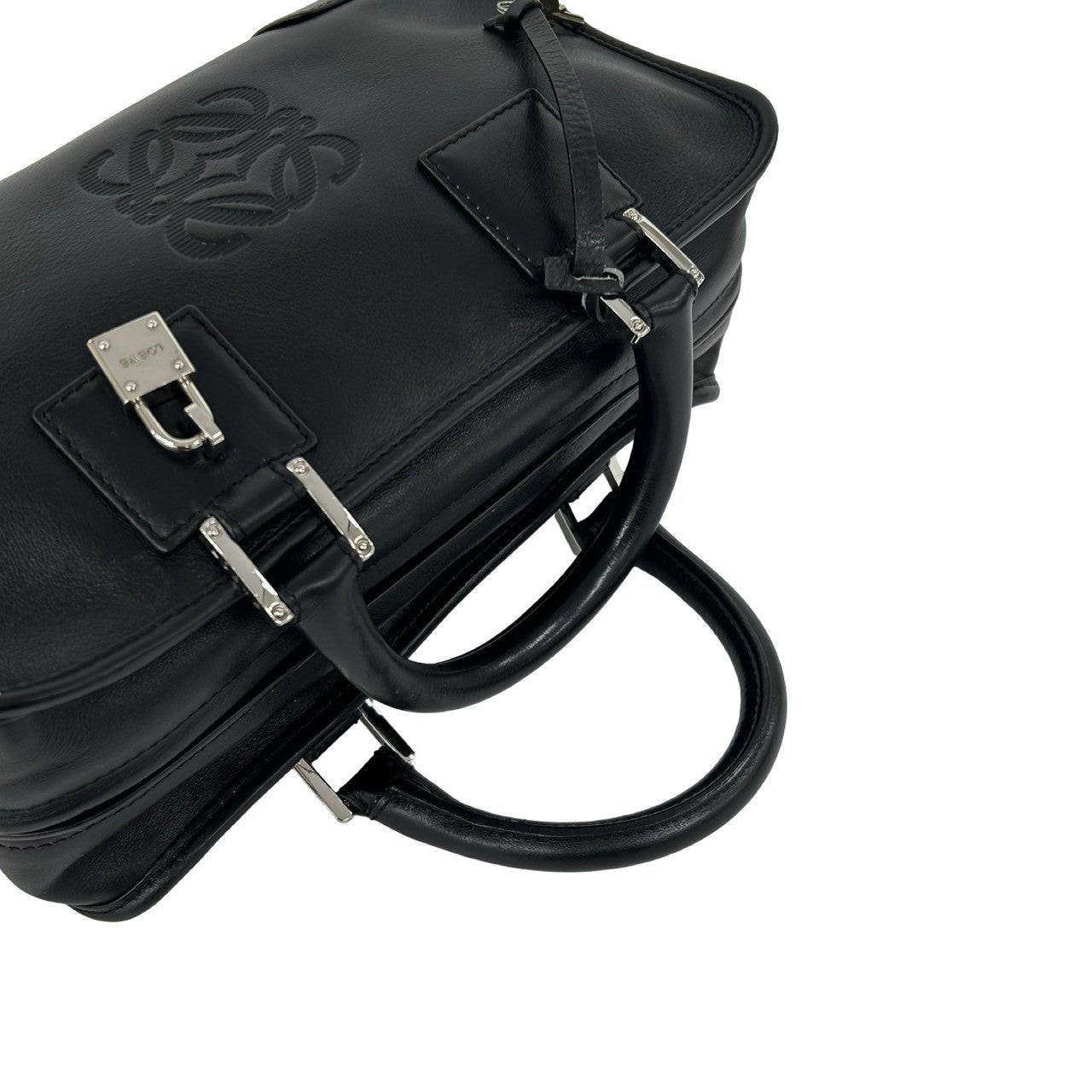 LOEWE ロエベ アマソナ 28 ハンドバッグ 4