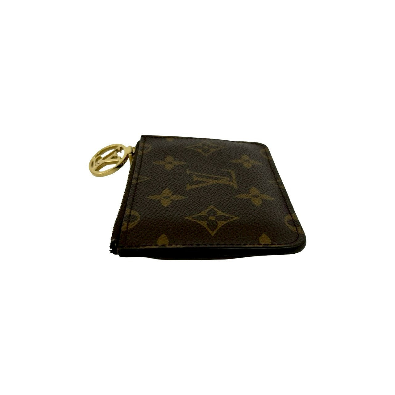 LOUIS VUITTON ルイヴィトン ポルトカルト ロミー カードケース 4