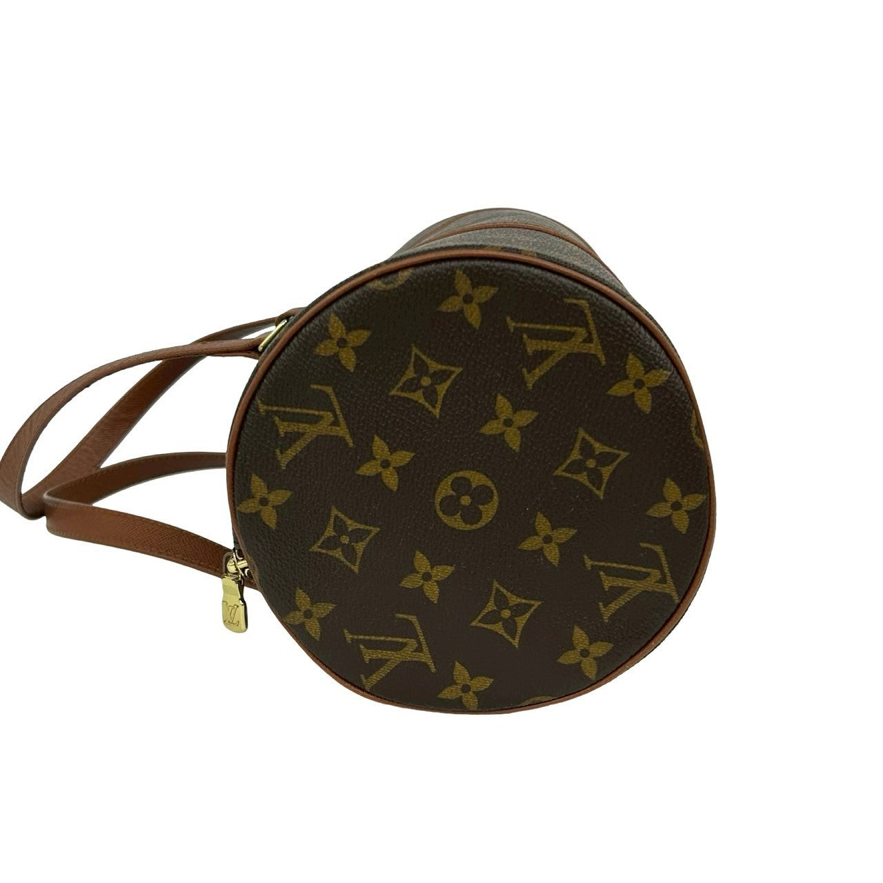 LOUIS VUITTON ルイヴィトン (Vintage) パピヨン 30 ハンドバッグ 5