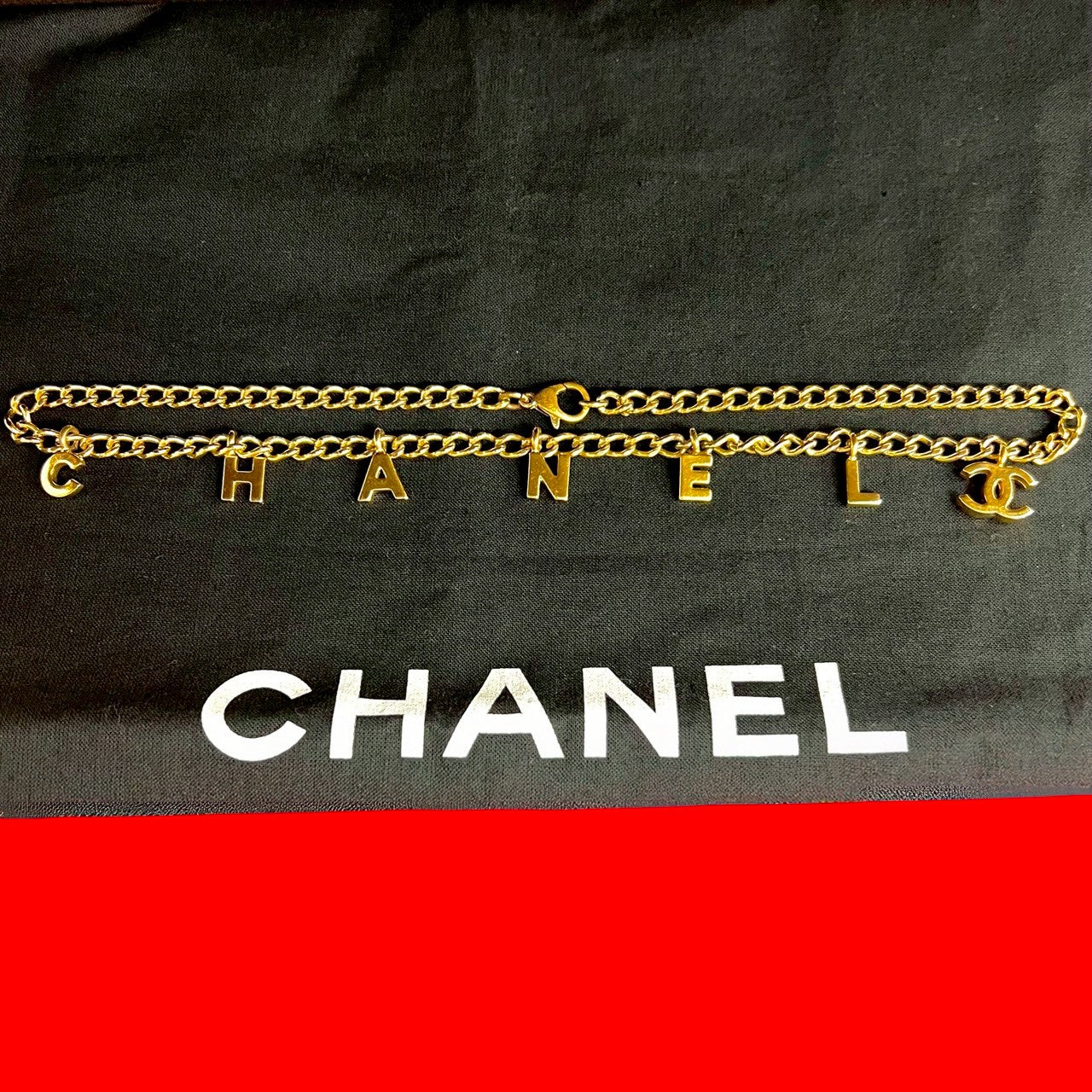 CHANEL シャネル (Vintage) ネックレス