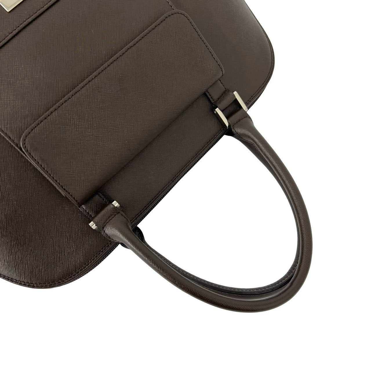 BURBERRY バーバリー ハンドバッグ 4