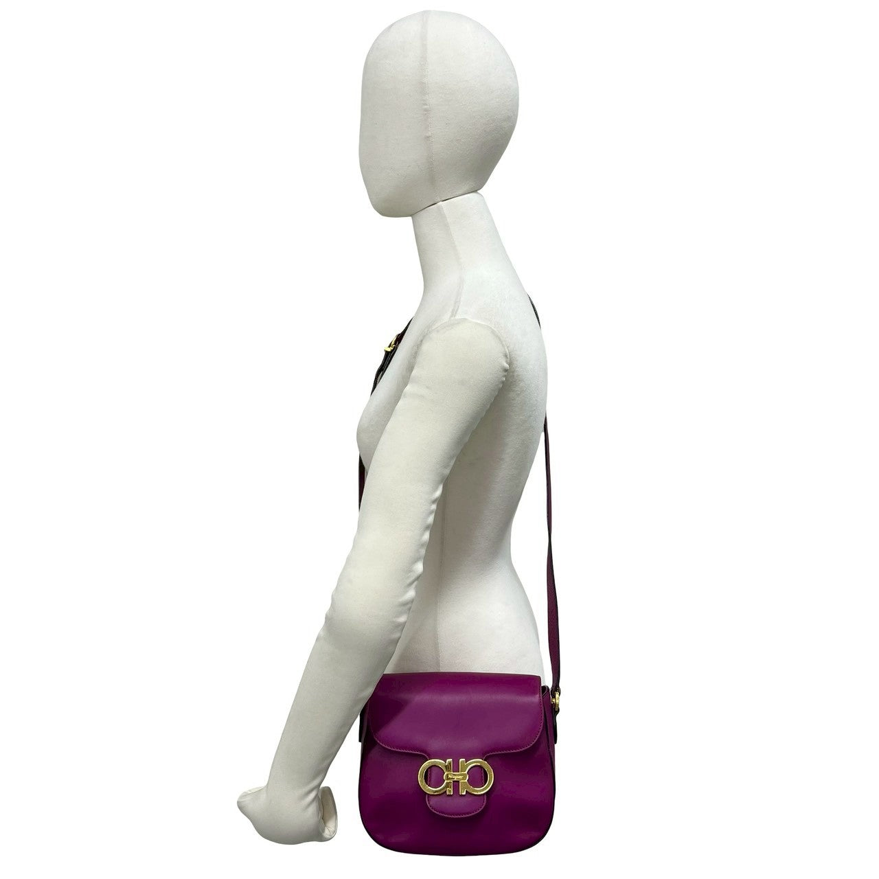 Salvatore Ferragamo サルヴァトーレフェラガモ ショルダーバッグ 2