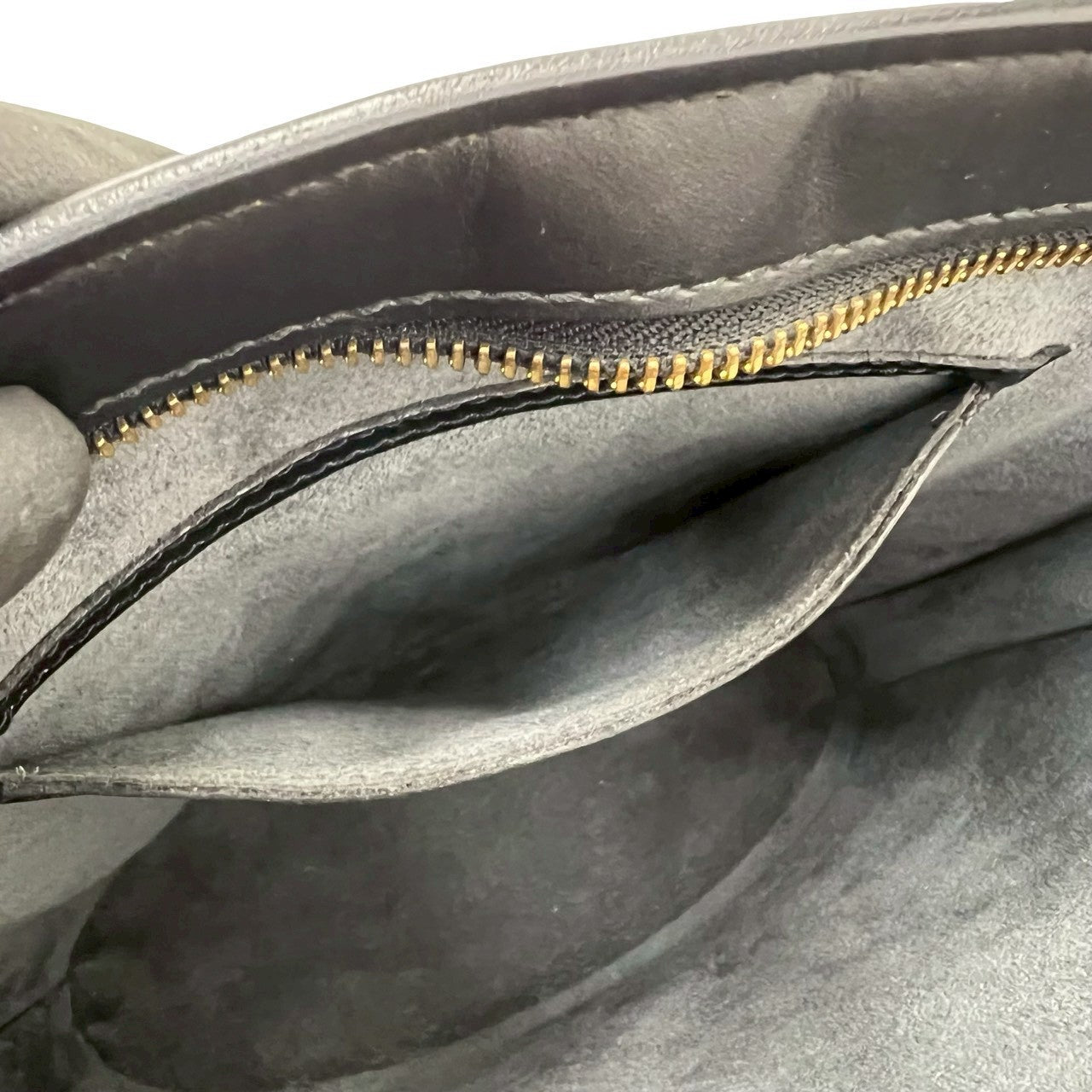 LOUIS VUITTON ルイヴィトン (Vintage) サンジャック ハンドバッグ 10