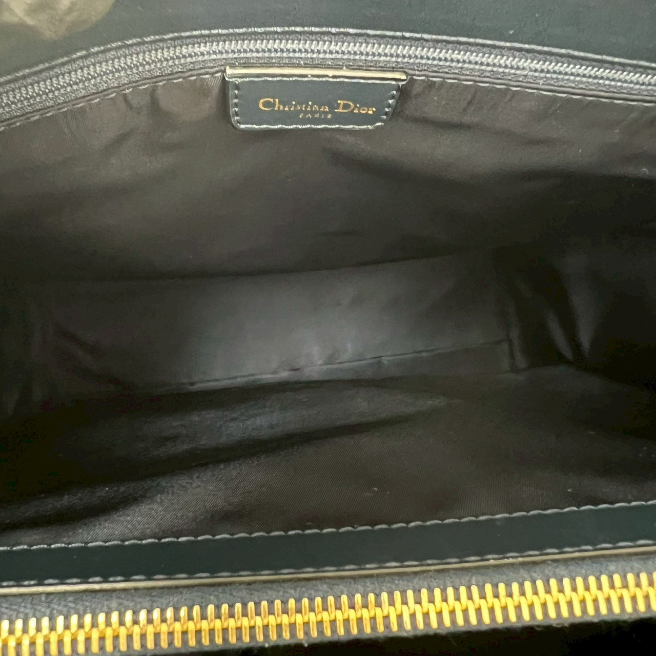 Christian Dior ディオール トートバッグ 9