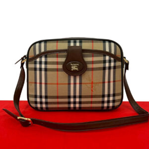 Burberrys バーバリーズ (Vintage) ショルダーバッグ