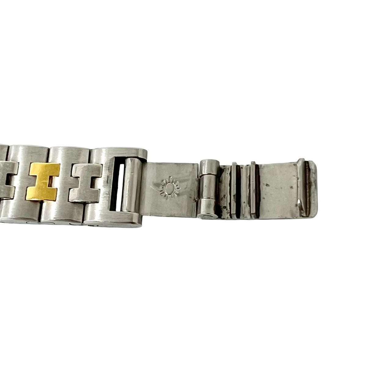 HERMES エルメス (Vintage) クリッパー 腕時計 4