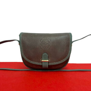 LOEWE ロエベ (Vintage) ショルダーバッグ