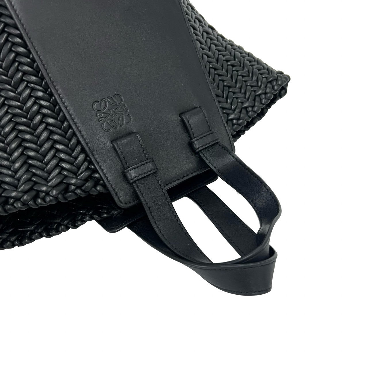 LOEWE ロエベ ハンモック コンパクト ショルダーバッグ 4