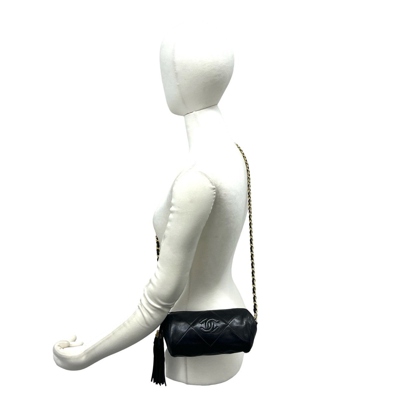 CHANEL シャネル (Vintage) ショルダーバッグ 2