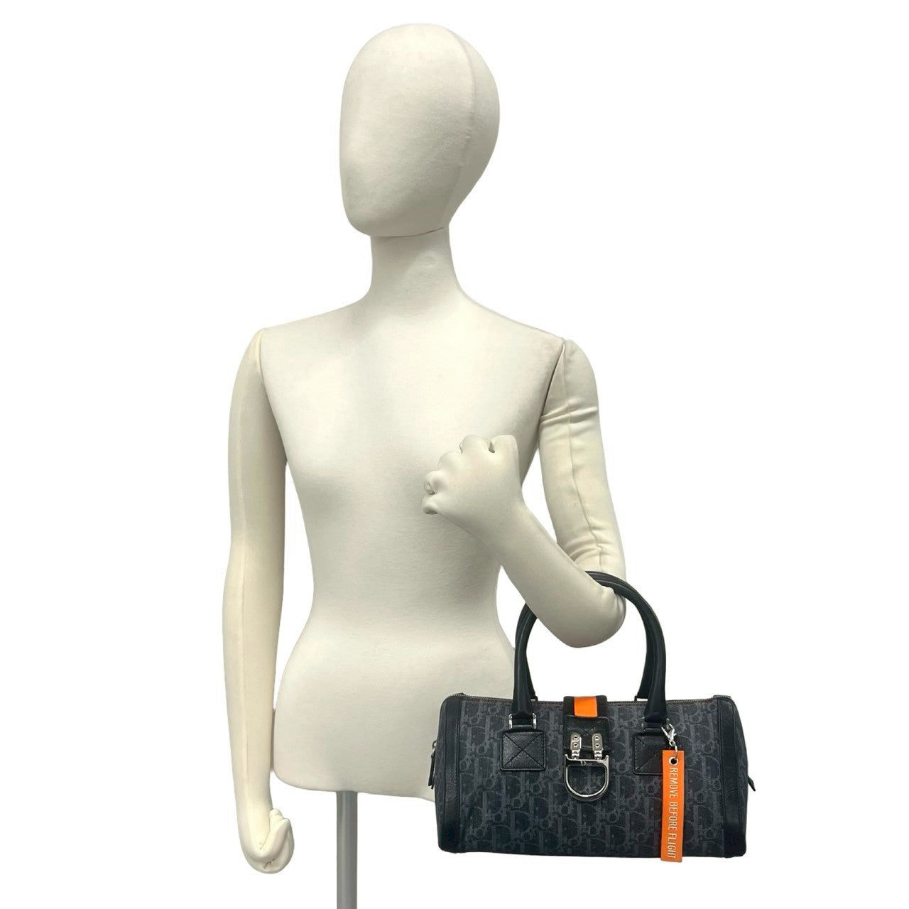 Christian Dior ディオール イースト ウエスト ハンドバッグ 2