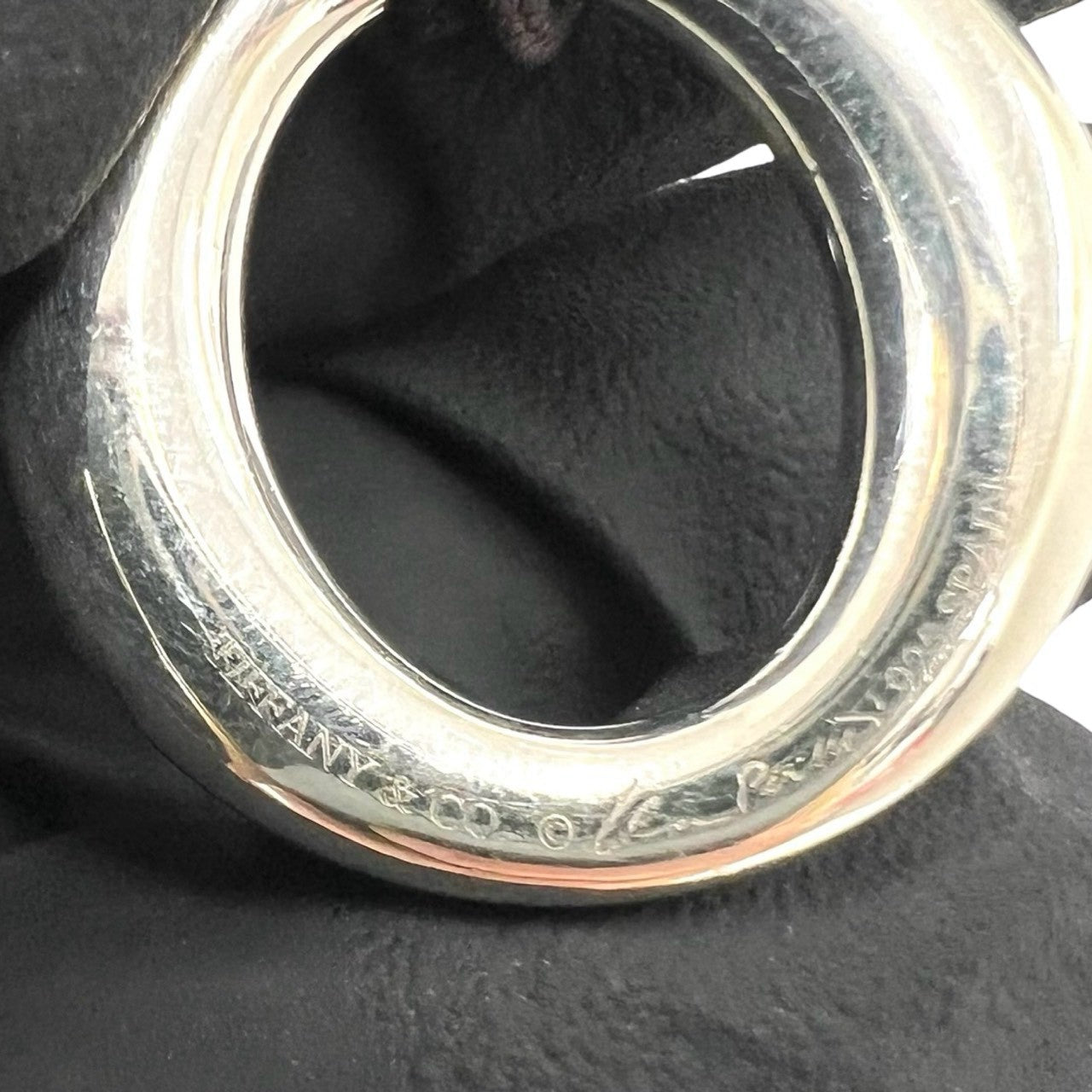 TIFFANY&Co. ティファニー (Vintage) セビアナ ネックレス 3