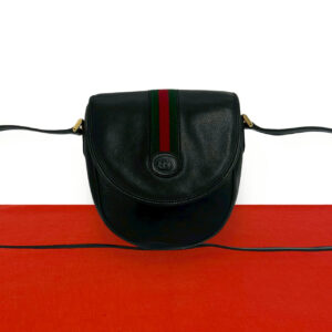 GUCCI グッチ (Vintage) ショルダーバッグ