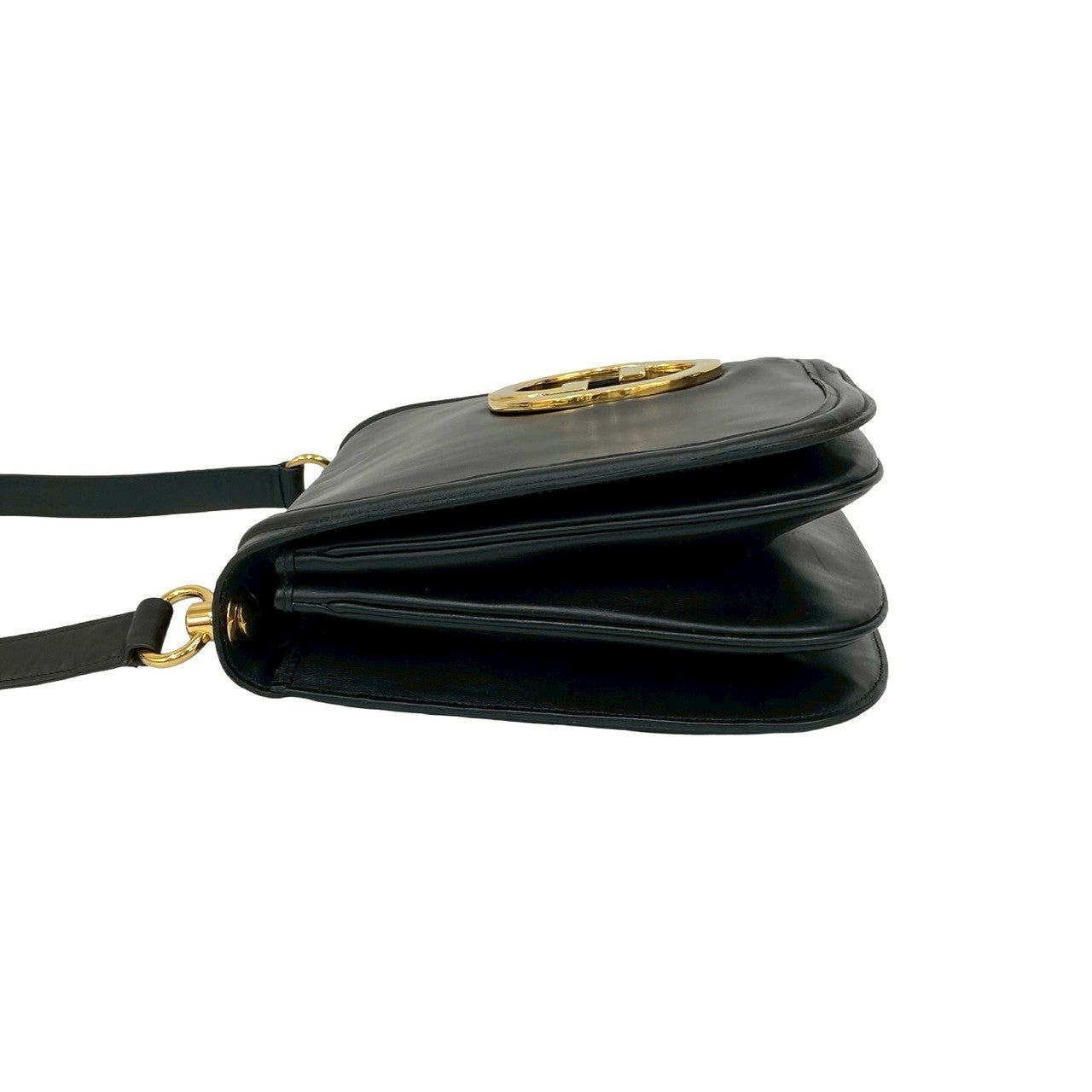 GUCCI グッチ (Vintage) ショルダーバッグ 5