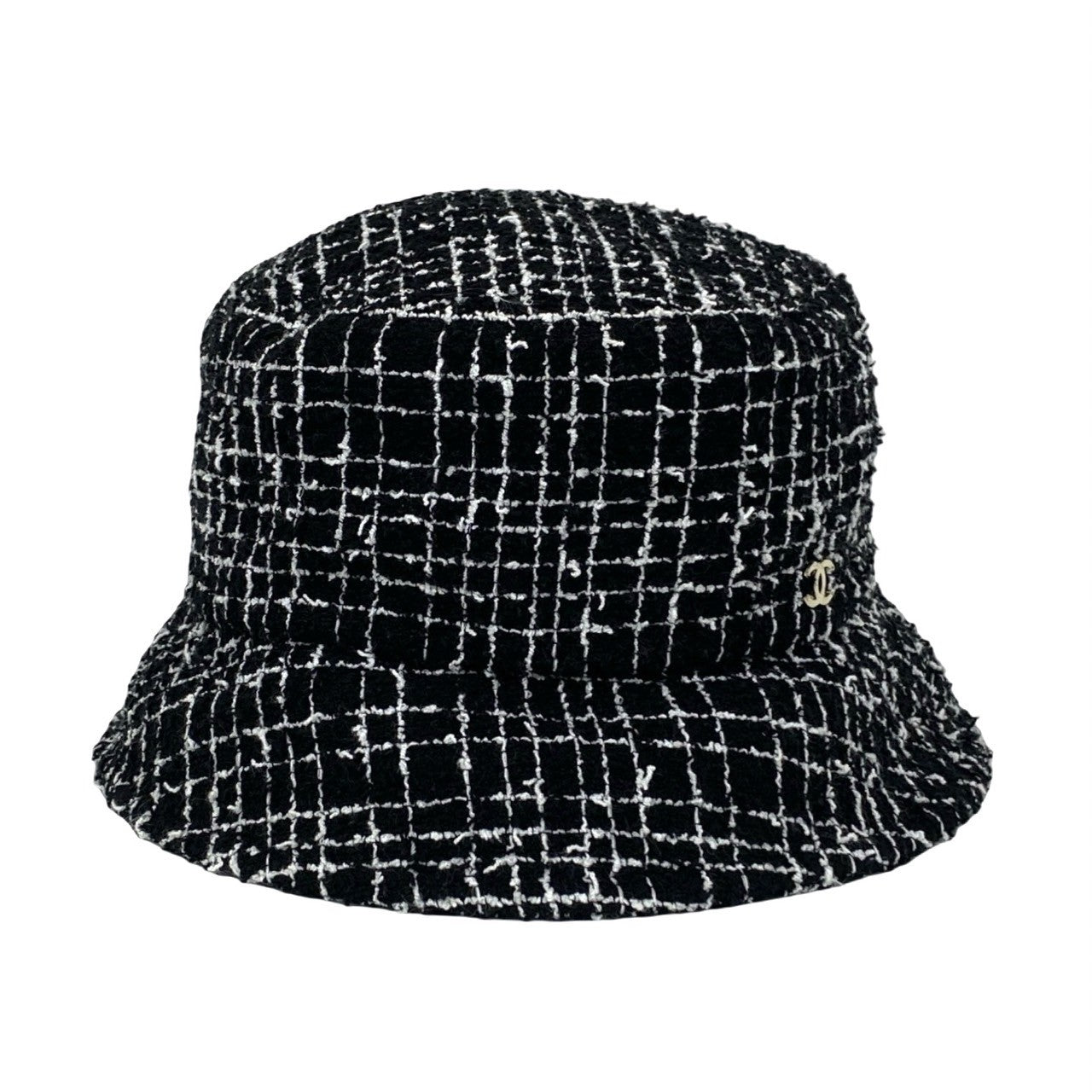 CHANEL シャネル ハット 3