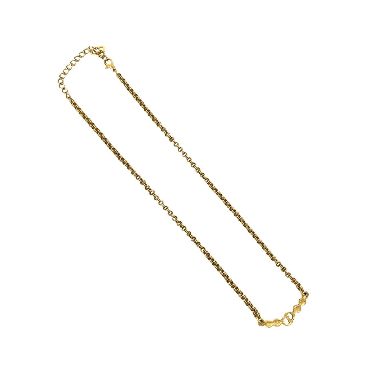 Christian Dior ディオール (Vintage) ネックレス 4