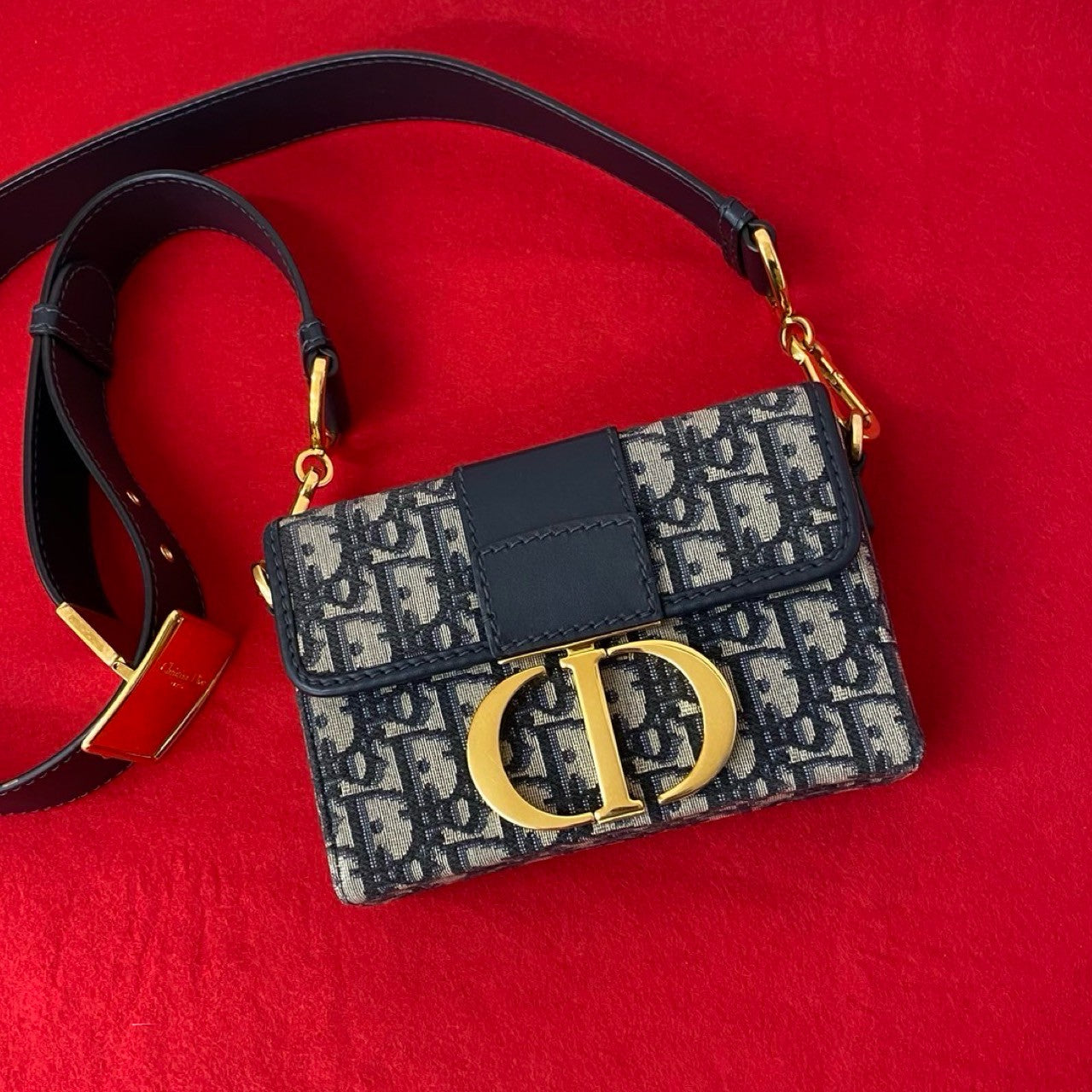 Christian Dior 30 モンテーニュ