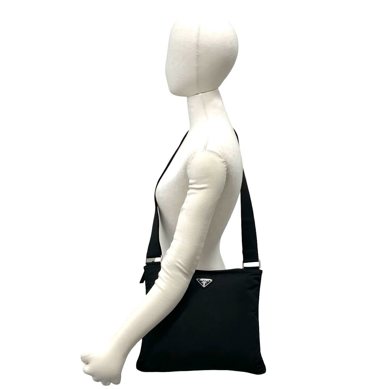 PRADA プラダ ショルダーバッグ 2