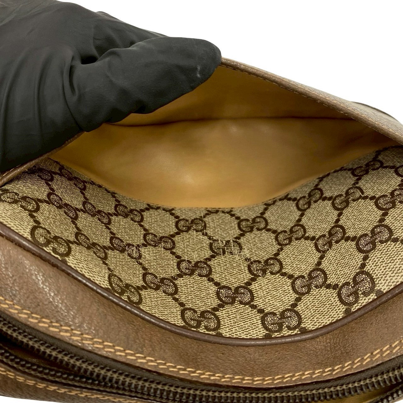 GUCCI グッチ (Vintage) ショルダーバッグ 10