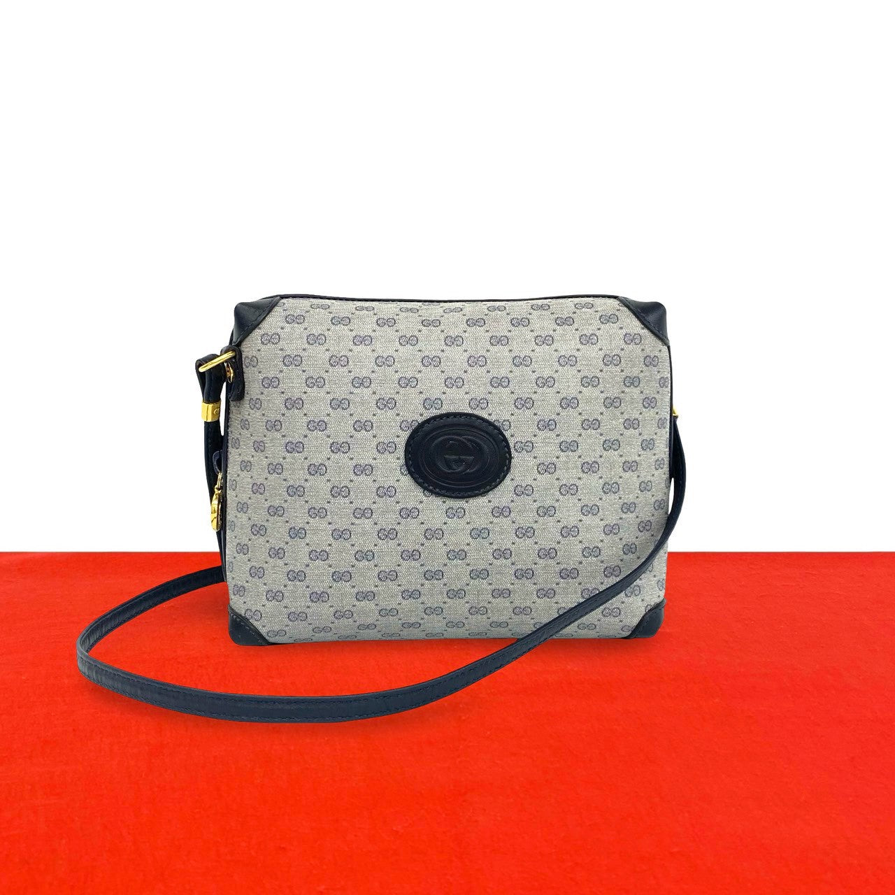 GUCCI グッチ ショルダーバッグ