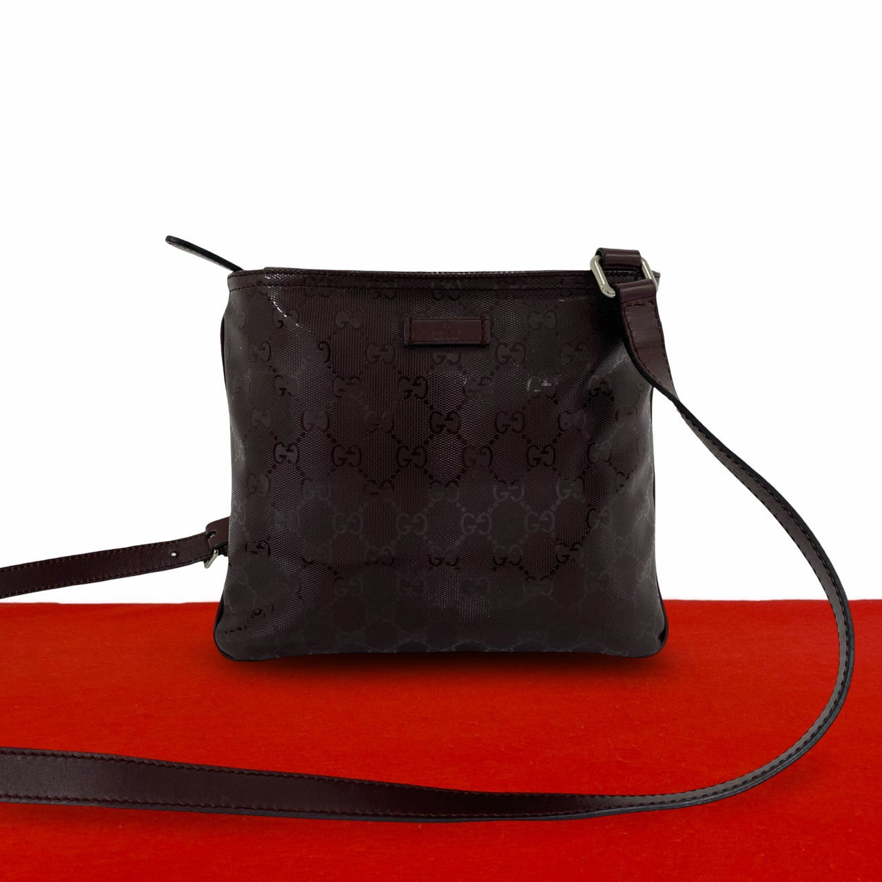 GUCCI グッチ ショルダーバッグ