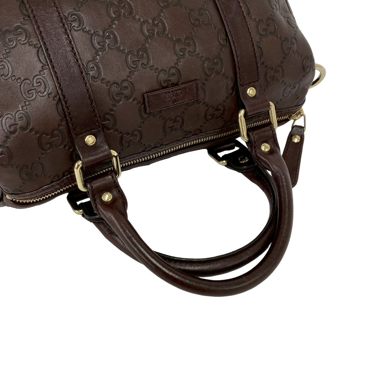 GUCCI グッチ ハンドバッグ 4