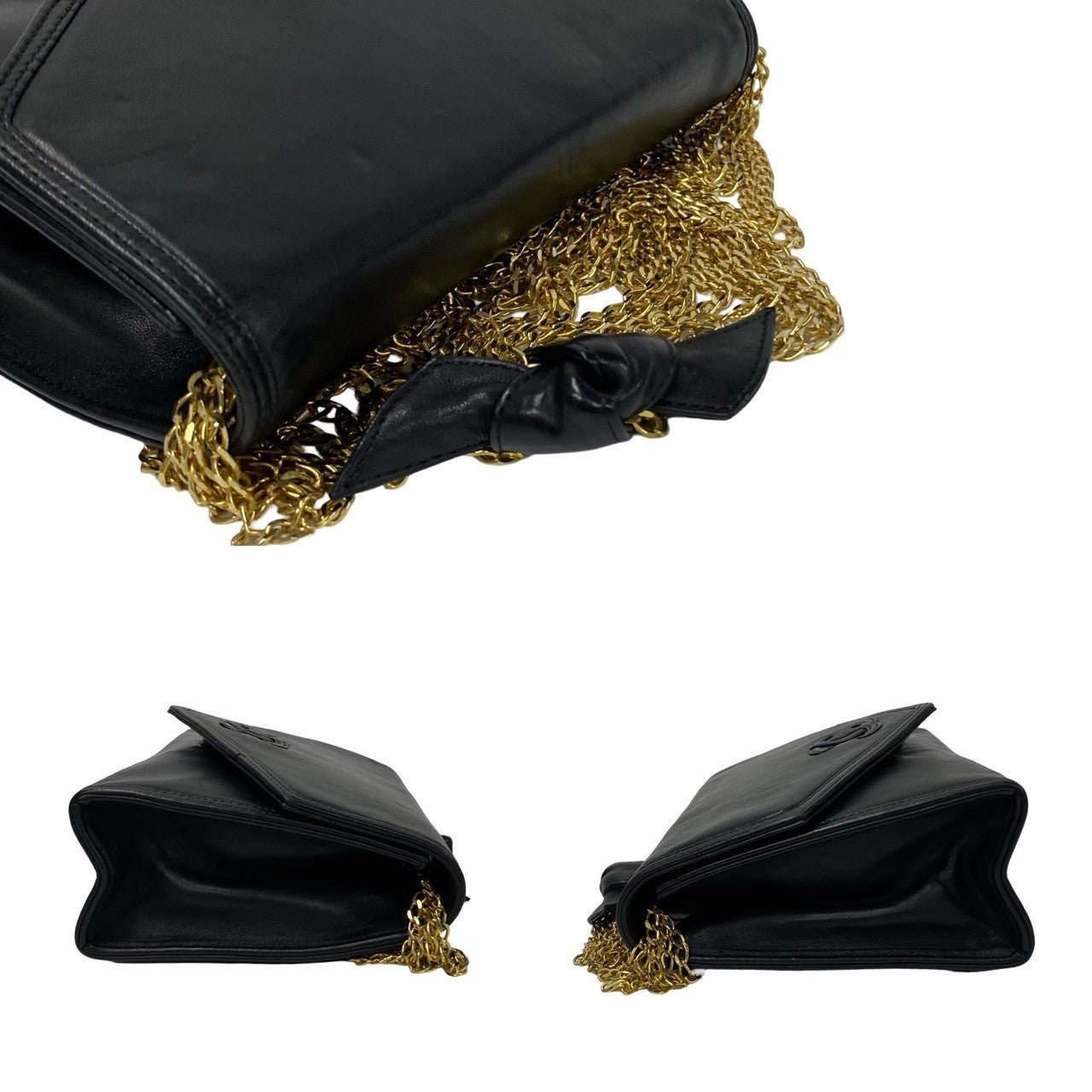 CHANEL Vintage 5