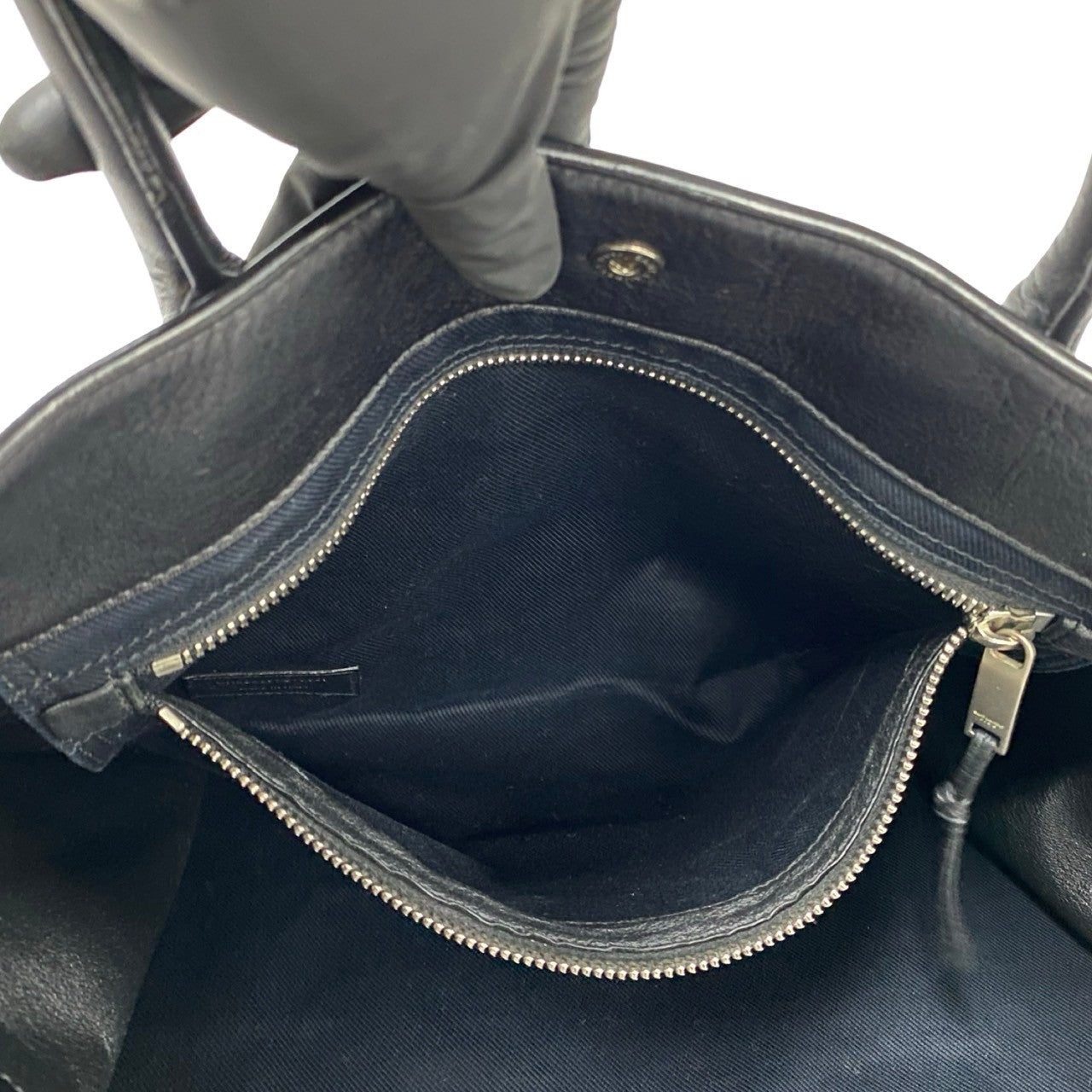 SAINT LAURENT PARIS リヴゴーシュ 9