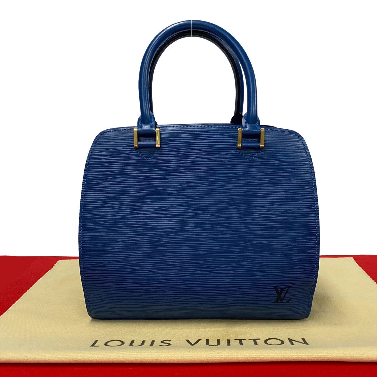 LOUIS VUITTON Vintage ポンヌフ