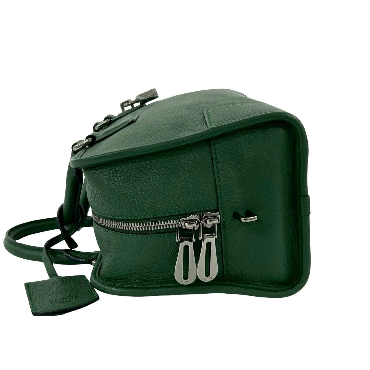 LOEWE ロエベ アマソナ 28 ハンドバッグ 5