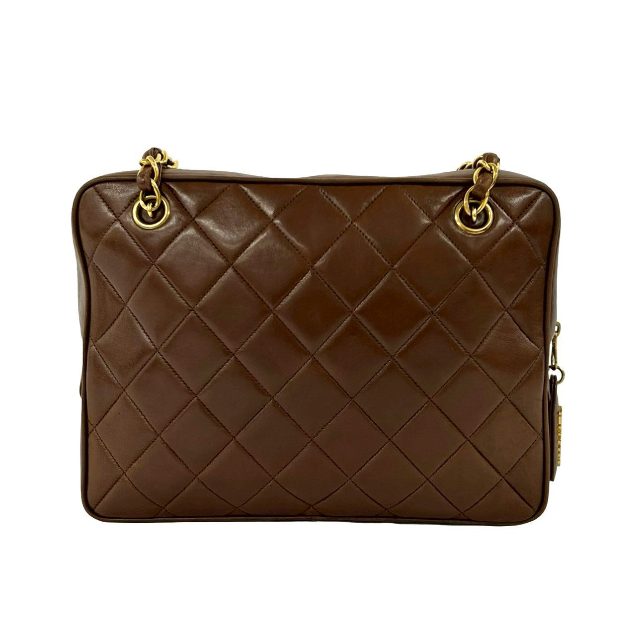CHANEL シャネル (Vintage) ショルダーバッグ 3