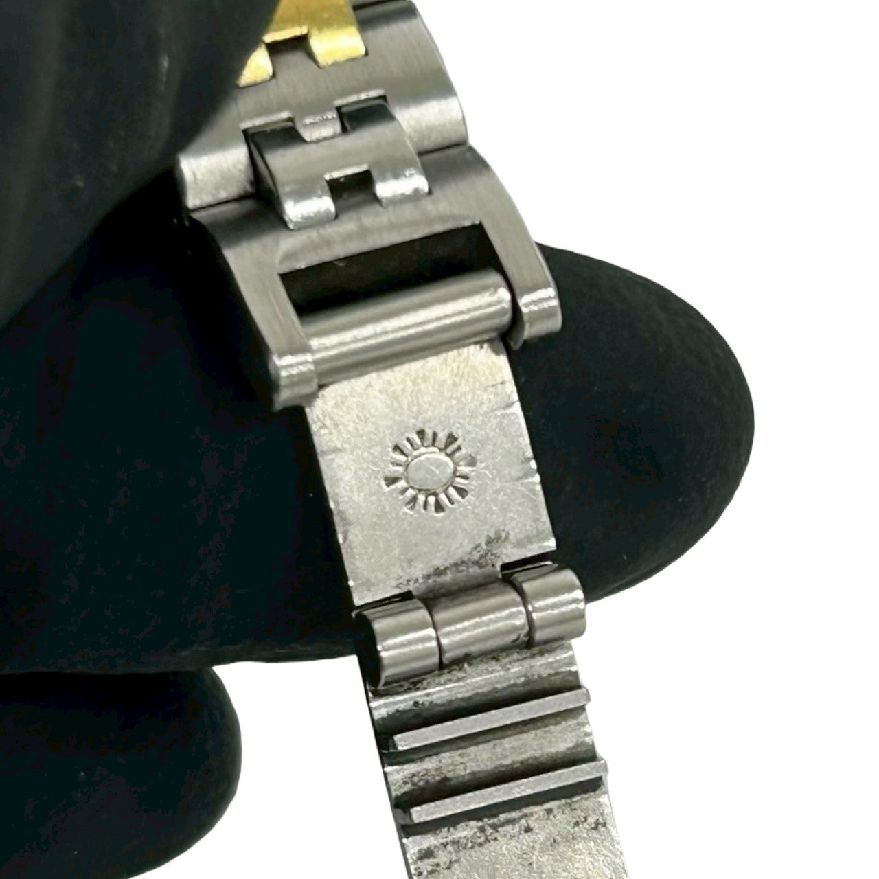 HERMES エルメス (Vintage) クリッパー 腕時計 4