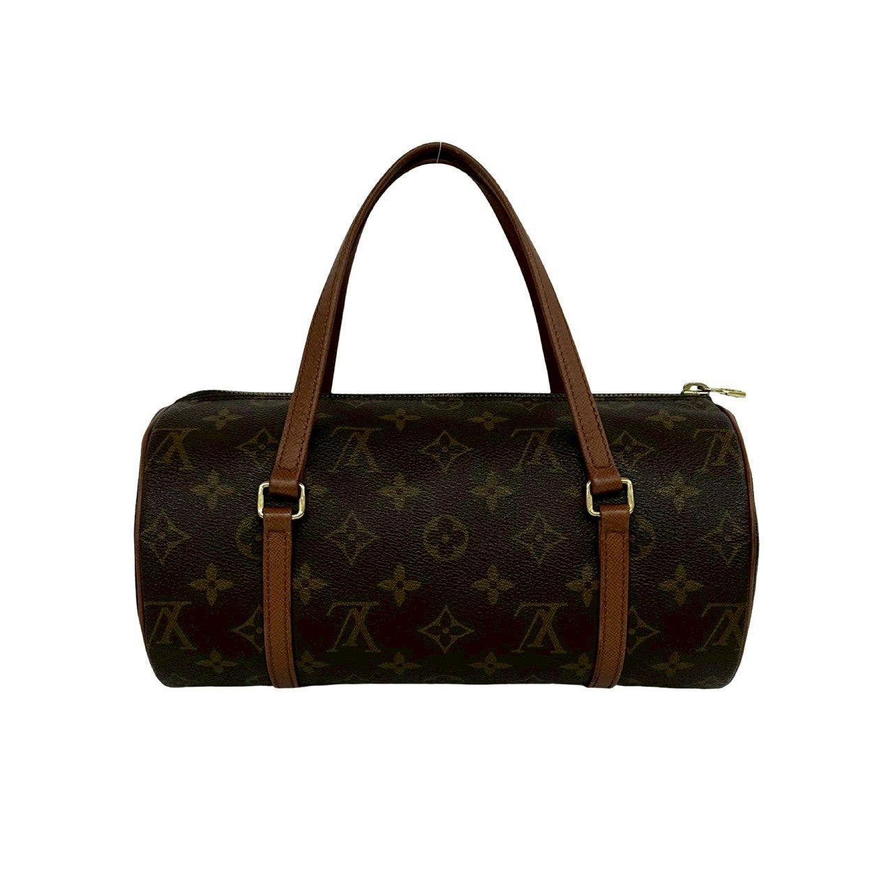 LOUIS VUITTON ルイヴィトン (Vintage) パピヨン 26 ハンドバッグ 3