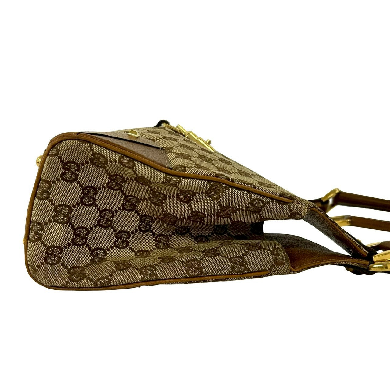 GUCCI グッチ ニュージャッキー ショルダーバッグ 6