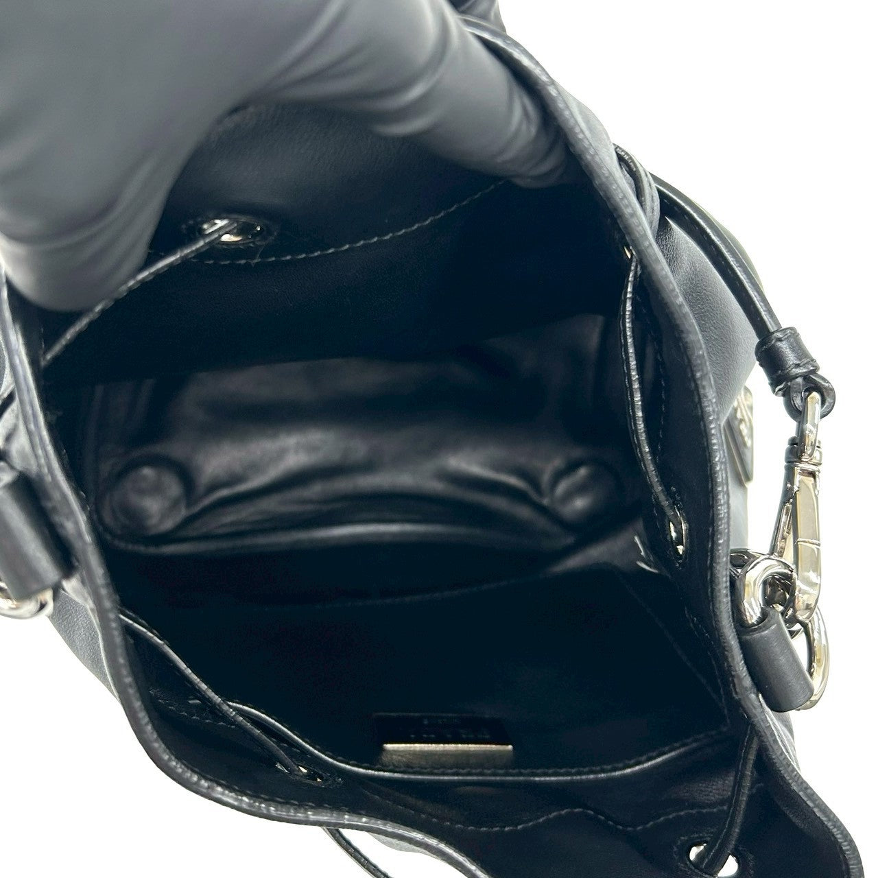 PRADA プラダ ショルダーバッグ 9