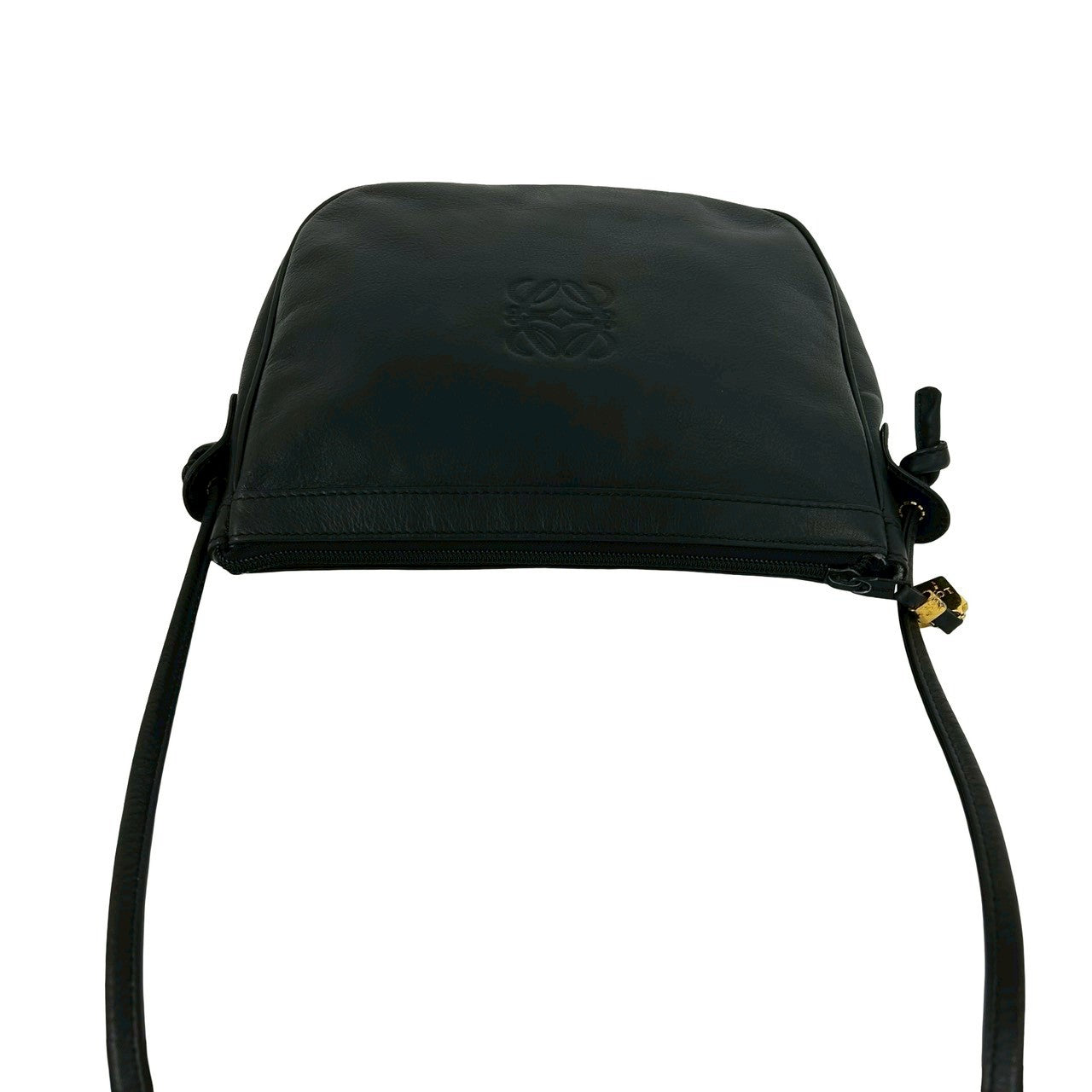 LOEWE ロエベ (Vintage) ショルダーバッグ 4