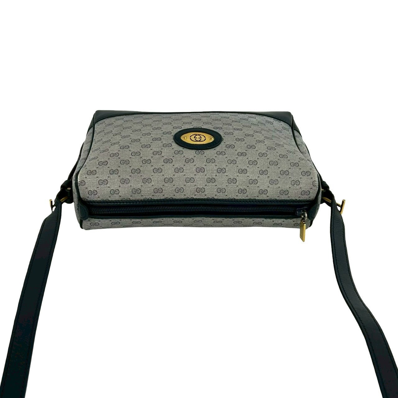 GUCCI グッチ (Vintage) ショルダーバッグ 4
