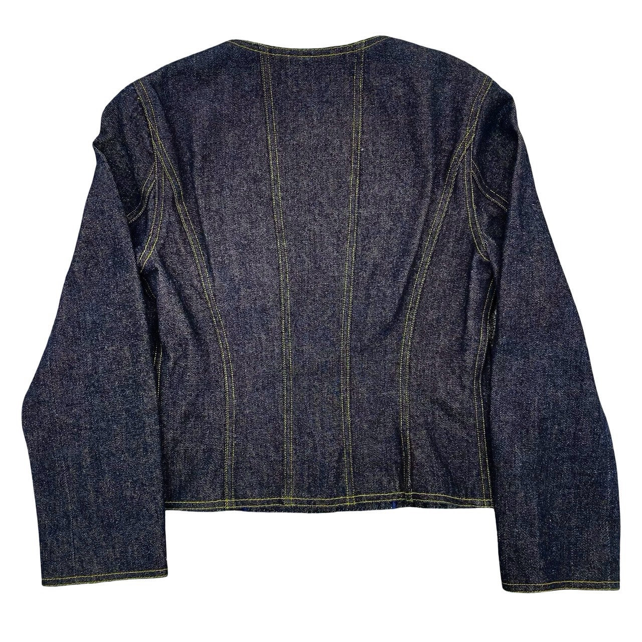CHANEL シャネル (Vintage) デニムジャケット 3