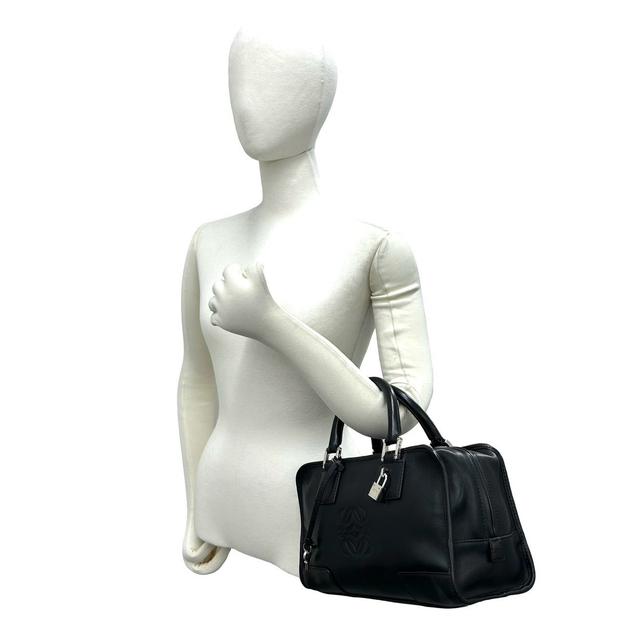 LOEWE ロエベ アマソナ 28 ハンドバッグ 2