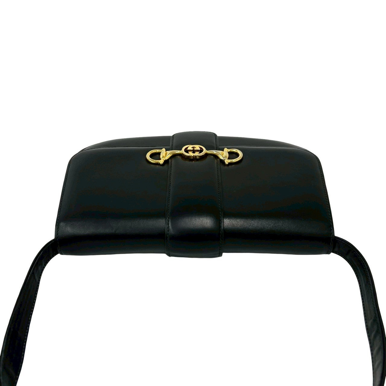 GUCCI グッチ (Vintage) ショルダーバッグ 4