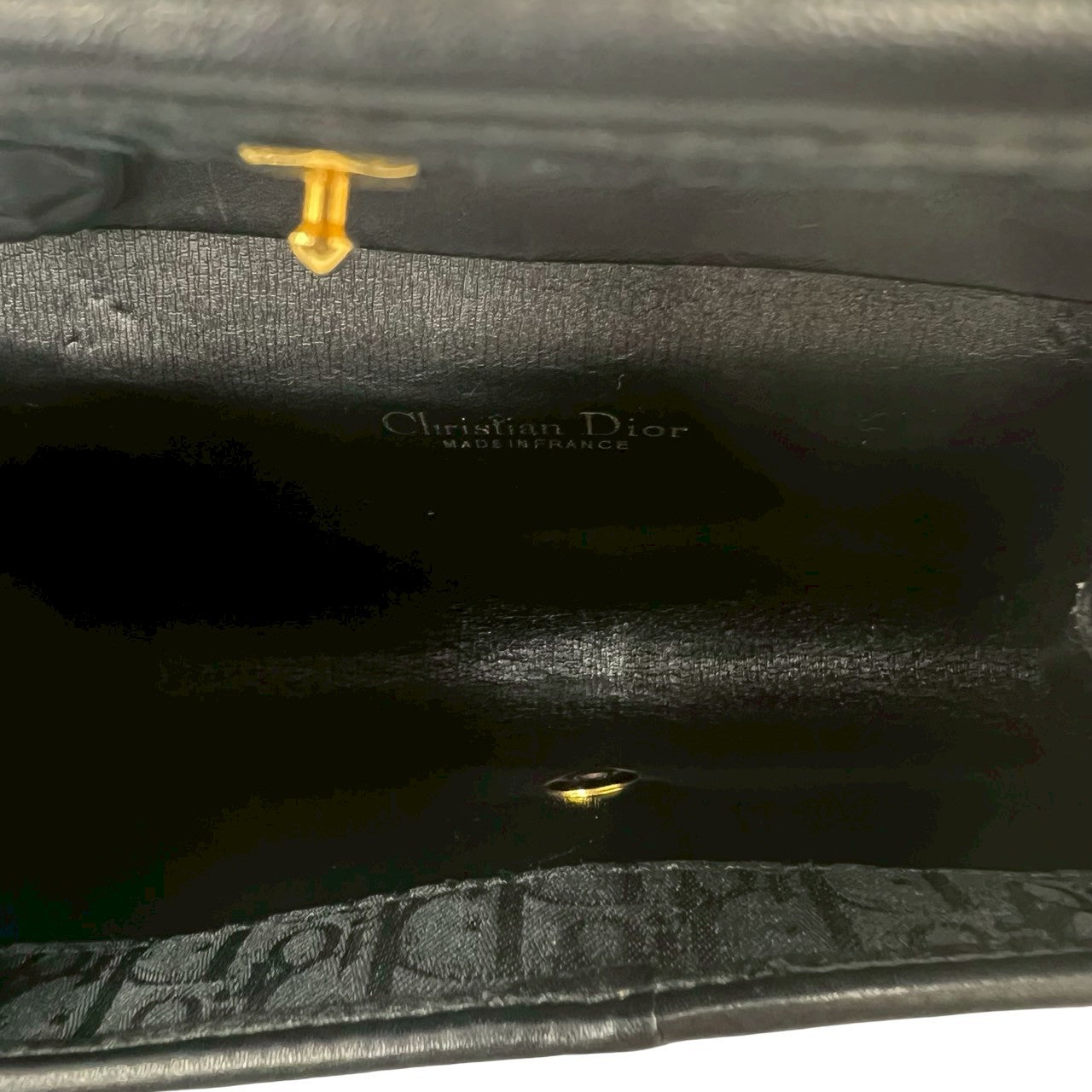 Christian Dior ディオール (Vintage) ショルダーバッグ 9